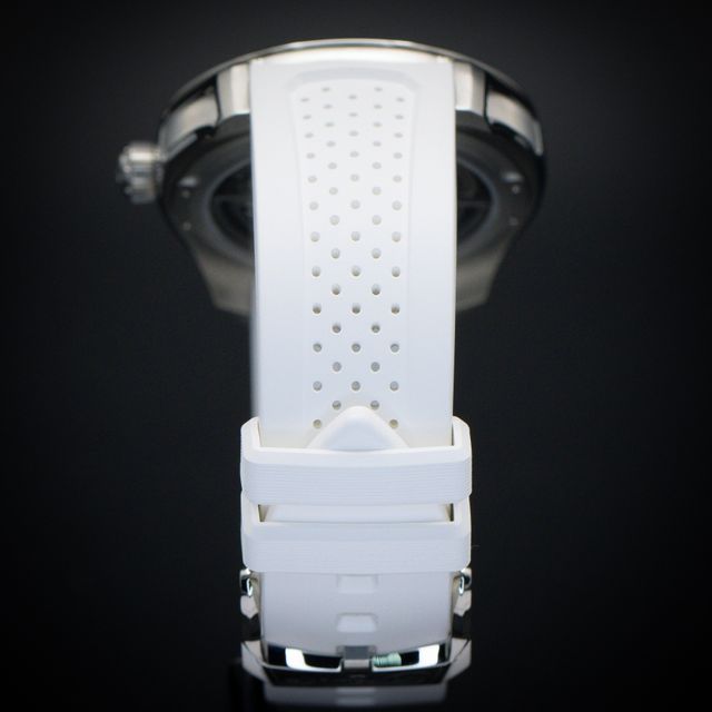 H. Moser and Cie Pioneer 3201-1202 Image 7